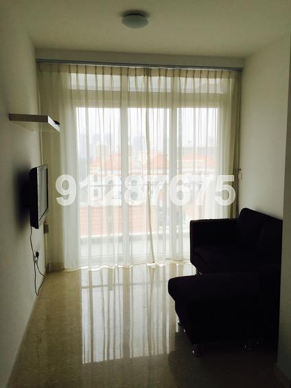 Prestige Heights (D12), Apartment #82259672